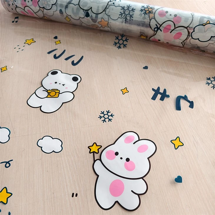 PVC Film For Printing high quality PVC Film For Printing high quality