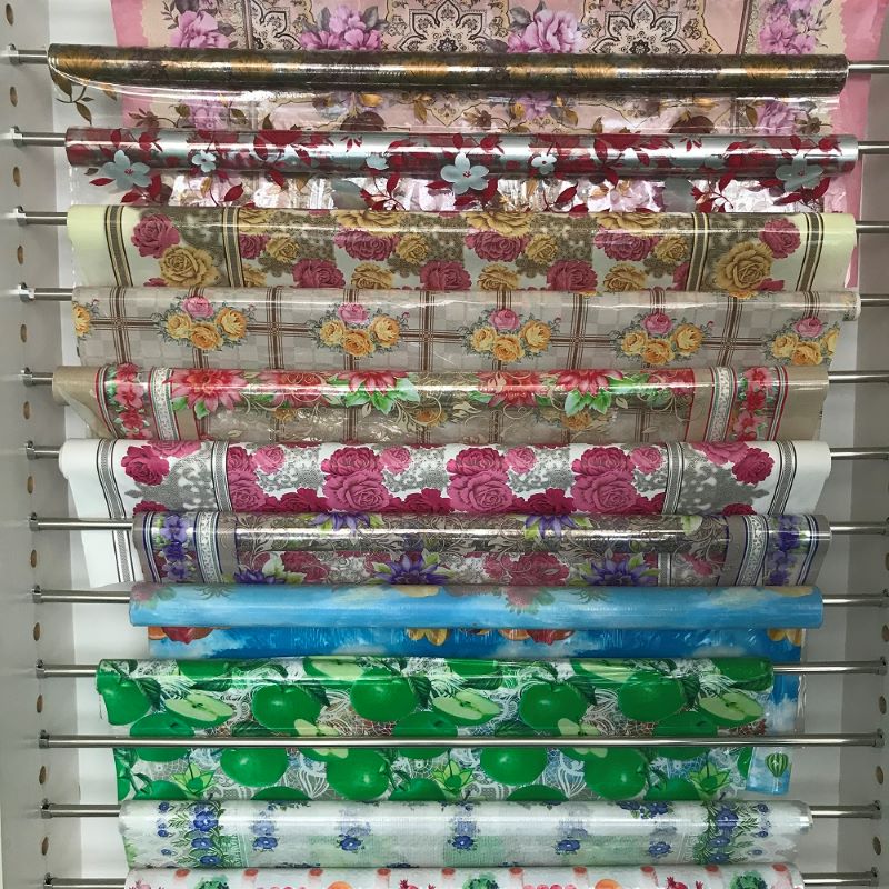 PVC Film For Printing PVC Film For Printing